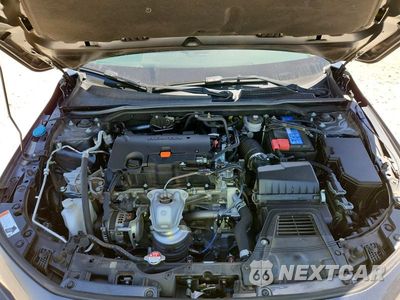 Zdjęcie 11 z 12 samochodu: 2024 HONDA CIVIC SPORT VIN:2HGFE2F55RH519274 - miniatura
