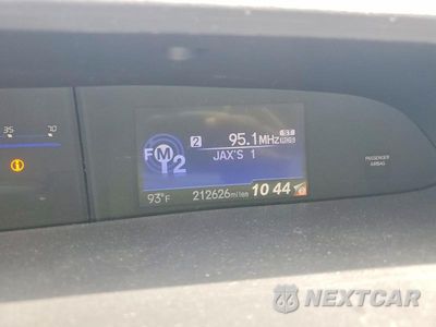Zdjęcie 9 z 12 samochodu: 2014 HONDA CIVIC LX VIN:19XFB2F52EE037763 - miniatura