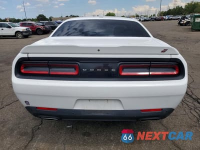 Zdjęcie 6 z 12 samochodu: 2018 DODGE CHALLENGER GT VIN:2C3CDZGG9JH255725 - miniatura