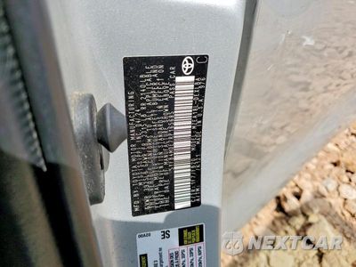Zdjęcie 12 z 12 samochodu: 2024 TOYOTA COROLLA LE VIN:5YFB4MDE7RP165685 - miniatura