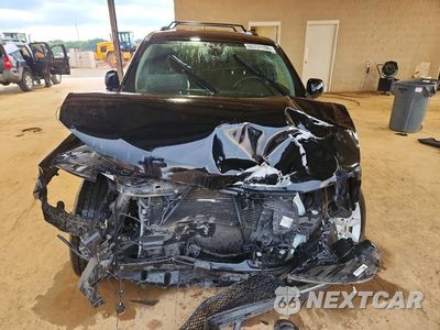 Piąte zdjęcie samochodu w środku: 2020 DODGE DURANGO SXT VIN:1C4RDJAG8LC146355 - miniatura
