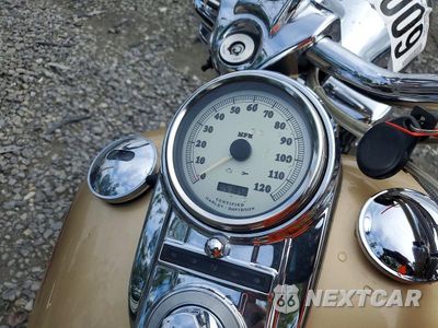 Zdjęcie 7 z 10 samochodu: 2003 HARLEY-DAVIDSON FLHRSEI1 VIN:1HD1PGE103Y954150 - miniatura