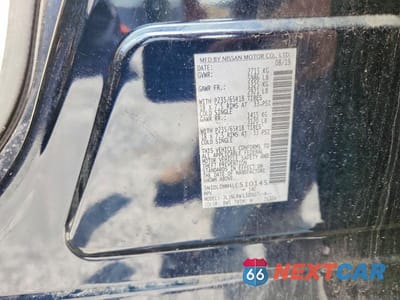 Zdjęcie 13 z 13 samochodu: 2020 INFINITI QX60 LUXE VIN:5N1DL0MM4LC510145 - miniatura