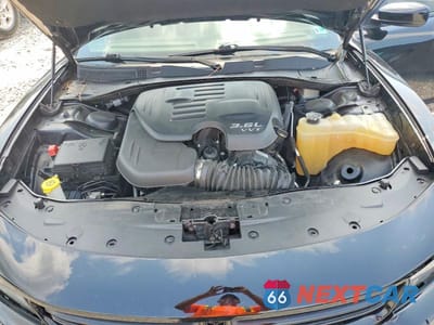 Zdjęcie 11 z 12 samochodu: 2021 DODGE CHARGER SXT VIN:2C3CDXBG2MH638955 - miniatura