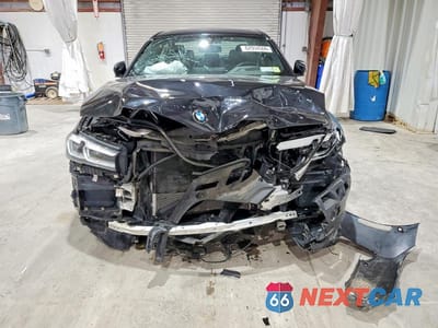 Piąte zdjęcie samochodu w środku: 2021 BMW 530 XI VIN:WBA13BJ06MWX27634 - miniatura