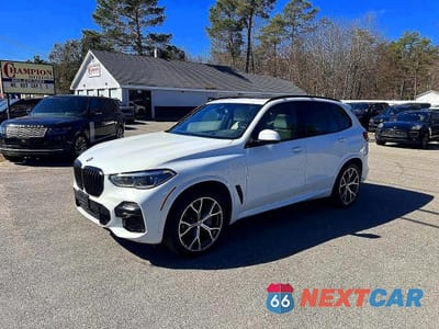 Drugie zdjęcie samochodu z przodu: 2021 BMW X5 XDRIVE45E VIN:5UXTA6C08M9D84086 - miniatura
