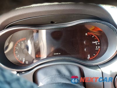 Zdjęcie 9 z 13 samochodu: 2020 DODGE DURANGO R/T VIN:1C4SDJCT6LC285878 - miniatura