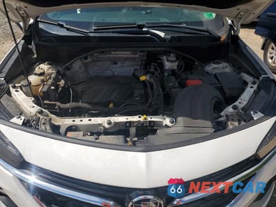 Zdjęcie 12 z 13 samochodu: 2020 BUICK ENCORE GX PREFERRED VIN:KL4MMBS26LB084165 - miniatura