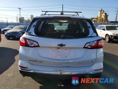 Zdjęcie 6 z 13 samochodu: 2018 CHEVROLET EQUINOX LT VIN:2GNAXKEX1J6315410 - miniatura