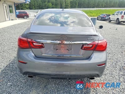 Zdjęcie 6 z 12 samochodu: 2018 INFINITI Q70L 3.7 LUXE VIN:JN1BY1PP0JM330342 - miniatura