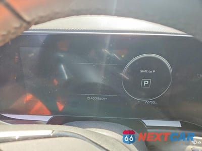 Zdjęcie 9 z 12 samochodu: 2024 KIA NIRO WIND VIN:KNDCR3L14R5108033 - miniatura