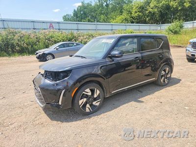 2025 KIA SOUL GT LINE KNDJ53AU8S7922566 - główne zdjęcie licytacji z USA - miniatura