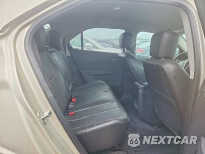 Zdjęcie 10 z 13 samochodu: 2014 CHEVROLET EQUINOX LT VIN:1GNALCEK1EZ110122 - miniatura