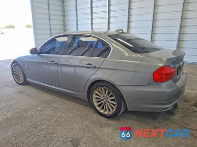 Drugie zdjęcie samochodu z przodu: 2011 BMW 335 XI VIN:WBAPL5C53BA917986 - miniatura