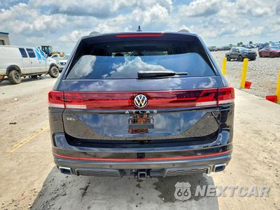 Zdjęcie 6 z 13 samochodu: 2024 VOLKSWAGEN ATLAS PEAK EDITION SEL VIN:1V2GR2CA1RC565808 - miniatura