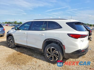 Drugie zdjęcie samochodu z przodu: 2025 BUICK ENCLAVE SPORT TOURING VIN:5GAEVBRS1SJ262485 - miniatura