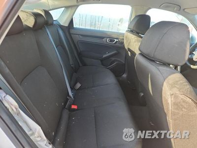 Zdjęcie 10 z 12 samochodu: 2026 HONDA CIVIC LX VIN:2HGFE2F21TH595622 - miniatura