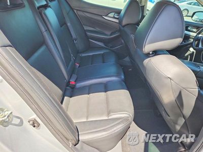 Zdjęcie 10 z 12 samochodu: 2016 NISSAN MAXIMA 3.5 SL VIN:1N4AA6AP6GC437113 - miniatura