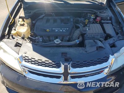 Zdjęcie 21 z 24 samochodu: 2013 DODGE AVENGER SXT VIN:1C3CDZCB2DN608635 - miniatura