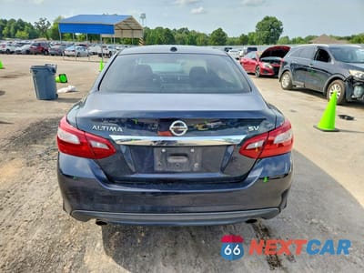 Zdjęcie 6 z 12 samochodu: 2018 NISSAN ALTIMA 2.5 SV VIN:1N4AL3AP1JC206703 - miniatura