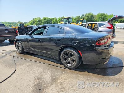 Drugie zdjęcie samochodu z przodu: 2019 DODGE CHARGER SXT VIN:2C3CDXBG4KH699365 - miniatura