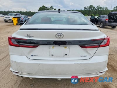 Zdjęcie 6 z 12 samochodu: 2025 TOYOTA CAMRY XSE VIN:4T1DAACK2SU205697 - miniatura