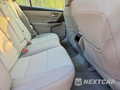 Zdjęcie 10 z 13 samochodu: 2017 TOYOTA CAMRY HYBRID LE VIN:4T1BD1FK6HU205690 - miniatura