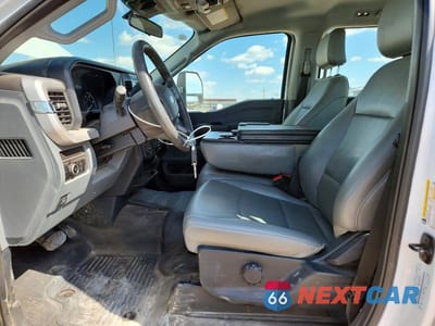 Zdjęcie 7 z 12 samochodu: 2025 FORD F250 SUPER DUTY VIN:1FT7W2BA3SED57161 - miniatura