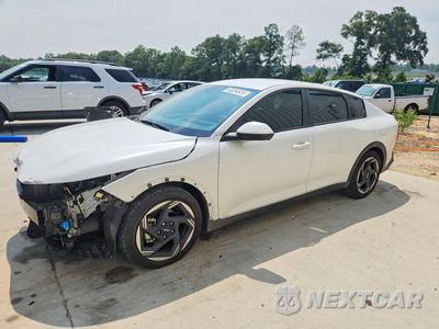 2025 KIA K4 EX 3KPFU4DE7SE138141 - główne zdjęcie licytacji z USA - miniatura