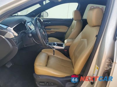 Zdjęcie 7 z 13 samochodu: 2014 CADILLAC SRX PERFORMANCE COLLECTION VIN:3GYFNFE36ES527486 - miniatura