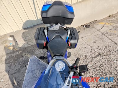Piąte zdjęcie samochodu w środku: 2026 BMW R 1300 RT VIN:WB10M4306T6M10775 - miniatura