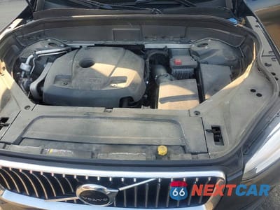 Zdjęcie 12 z 13 samochodu: 2022 VOLVO XC90 T5 MOMENTUM VIN:YV4102PK5N1849319 - miniatura