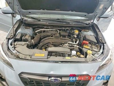 Zdjęcie 11 z 12 samochodu: 2020 SUBARU CROSSTREK PREMIUM VIN:JF2GTAPCXLH270176 - miniatura