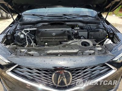 Zdjęcie 12 z 13 samochodu: 2025 ACURA MDX TECHNOLOGY VIN:5J8YE1H49SL008523 - miniatura