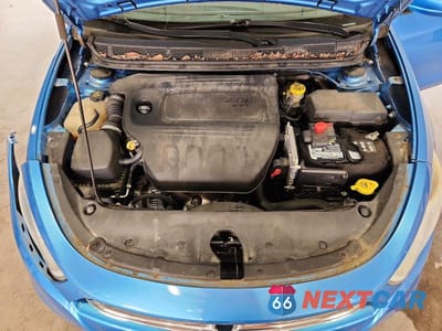 Zdjęcie 11 z 12 samochodu: 2016 DODGE DART SXT SPORT VIN:1C3CDFFA4GD820710 - miniatura