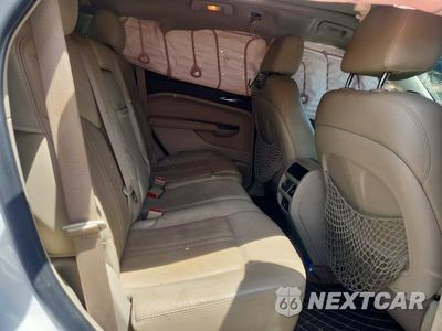 Zdjęcie 11 z 13 samochodu: 2016 CADILLAC SRX PERFORMANCE COLLECTION VIN:3GYFNCE36GS546573 - miniatura