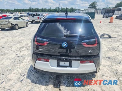 Zdjęcie 6 z 12 samochodu: 2014 BMW I3 BEV VIN:WBY1Z2C59EV283892 - miniatura