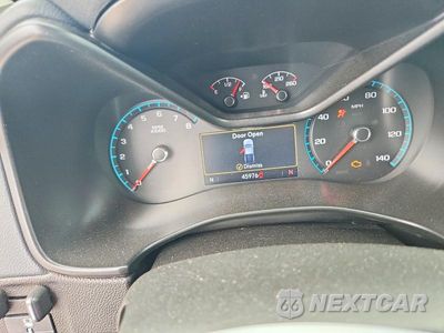 Zdjęcie 9 z 12 samochodu: 2021 CHEVROLET COLORADO Z71 VIN:1GCHTDEN6M1225982 - miniatura