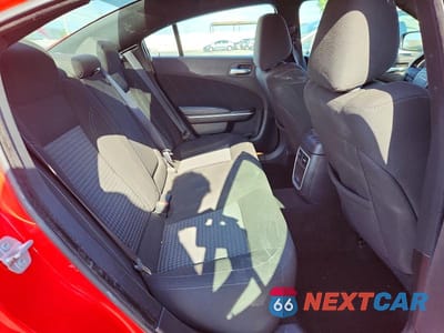 Zdjęcie 10 z 13 samochodu: 2023 DODGE CHARGER SXT VIN:2C3CDXBG3PH691023 - miniatura