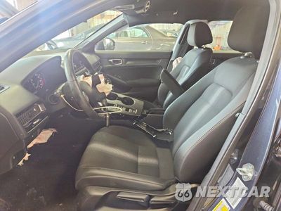 Zdjęcie 7 z 12 samochodu: 2025 HONDA CIVIC SPORT VIN:2HGFE2F50SH573474 - miniatura