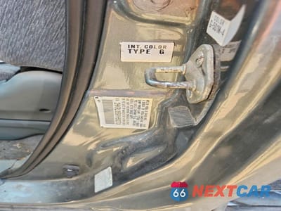 Zdjęcie 13 z 13 samochodu: 2000 HONDA ODYSSEY LX VIN:2HKRL1859YH512701 - miniatura