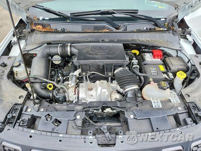 Zdjęcie 12 z 14 samochodu: 2025 JEEP COMPASS TRAILHAWK VIN:3C4NJDDN6ST564144 - miniatura