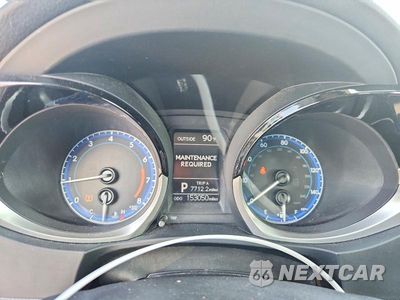 Zdjęcie 9 z 13 samochodu: 2016 TOYOTA COROLLA S PLUS VIN:5YFBURHE4GP468833 - miniatura