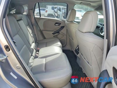 Zdjęcie 11 z 13 samochodu: 2018 ACURA RDX TECHNOLOGY VIN:5J8TB4H56JL007132 - miniatura