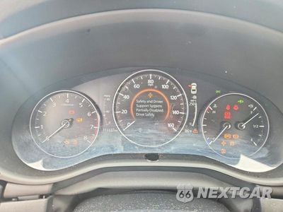 Zdjęcie 9 z 12 samochodu: 2020 MAZDA 3 SELECT VIN:3MZBPACL9LM125691 - miniatura