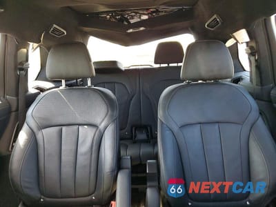 Zdjęcie 10 z 13 samochodu: 2021 BMW X7 M50I VIN:5UXCX6C00M9E39158 - miniatura