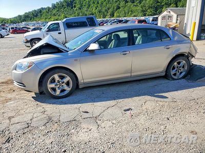 2008 CHEVROLET MALIBU 1LT 1G1ZH57B88F216359 - główne zdjęcie licytacji z USA - miniatura
