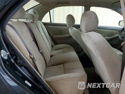 Zdjęcie 10 z 12 samochodu: 2006 TOYOTA COROLLA CE VIN:1NXBR32E56Z704037 - miniatura