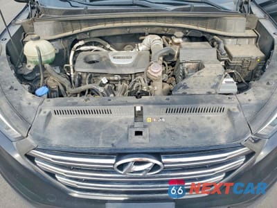 Zdjęcie 11 z 12 samochodu: 2016 HYUNDAI TUCSON LIMITED VIN:KM8J33A29GU080748 - miniatura