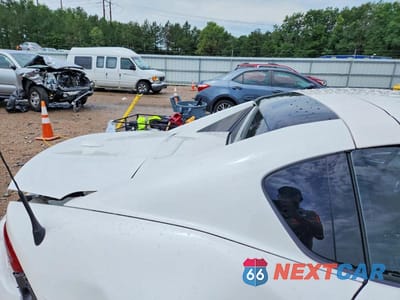 Zdjęcie 10 z 13 samochodu: 2023 MAZDA MX-5 MIATA GRAND TOURING VIN:JM1NDAM72P0559843 - miniatura